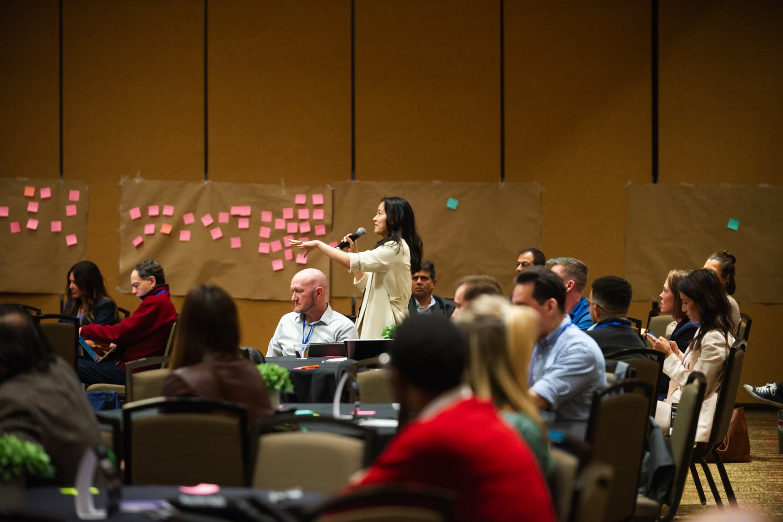 Sharing a challenge from the Problem Wall